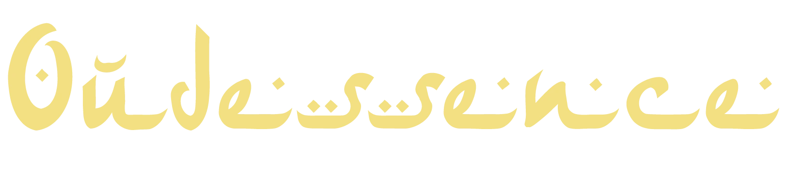 Oudessence