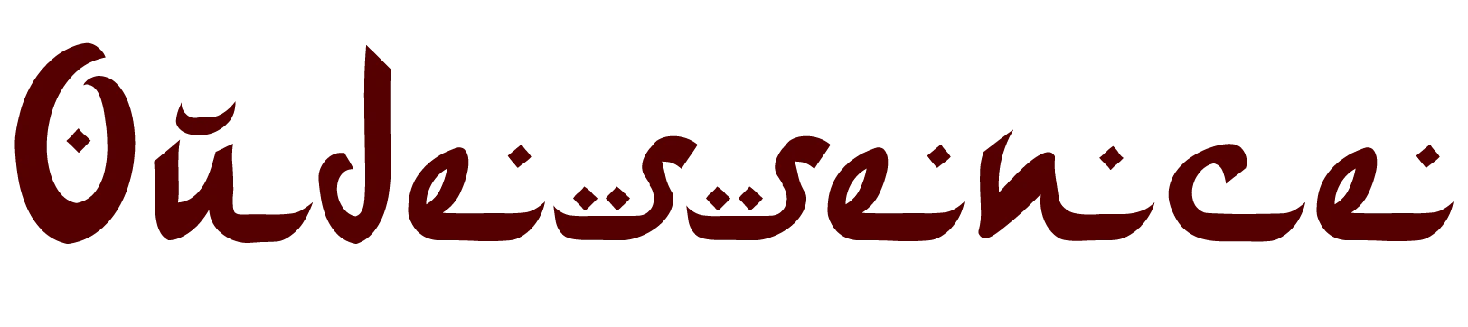 Oudessence